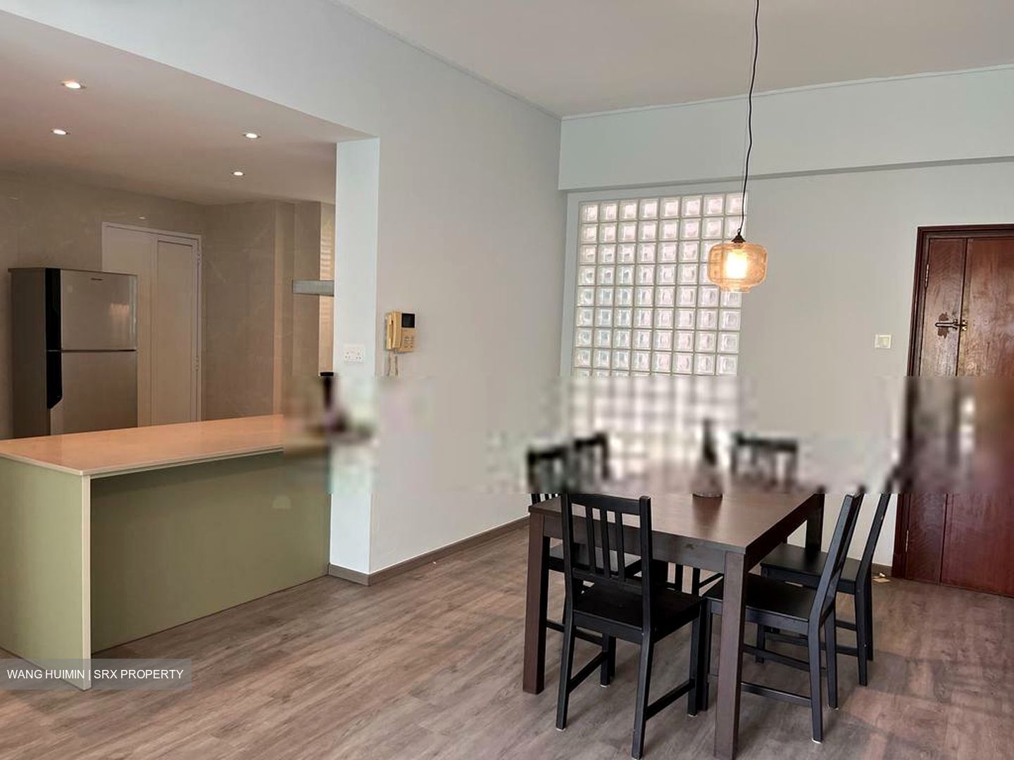 Springdale Condominium (D21), Condominium #588735581